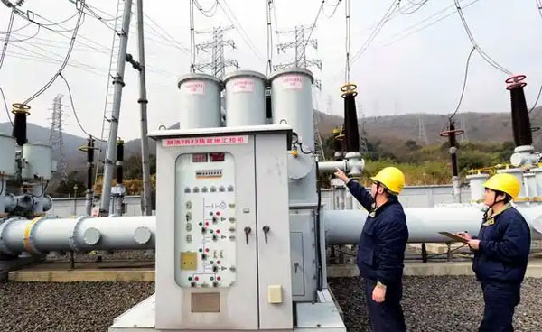 合肥志准电气有限公司