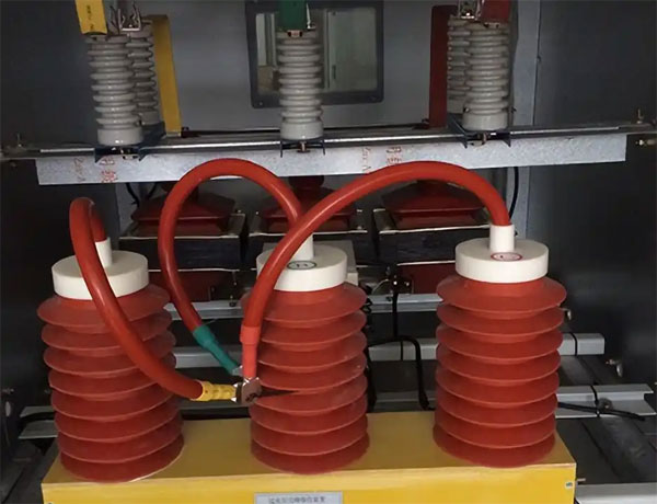 合肥志准电气有限公司