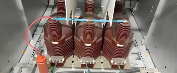 合肥志准电气有限公司