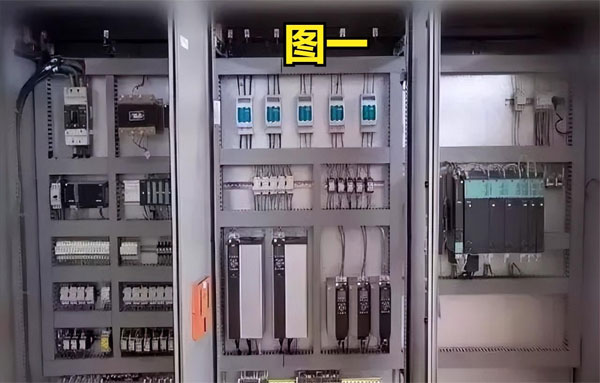 安徽电气柜