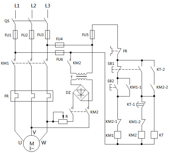 合肥志准电气公司