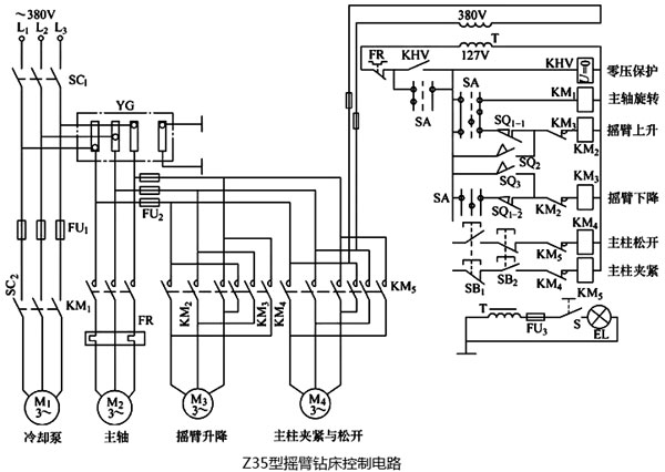 合肥志准电气有限公司