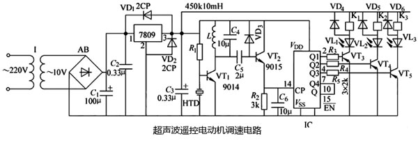 合肥志准电气有限公司