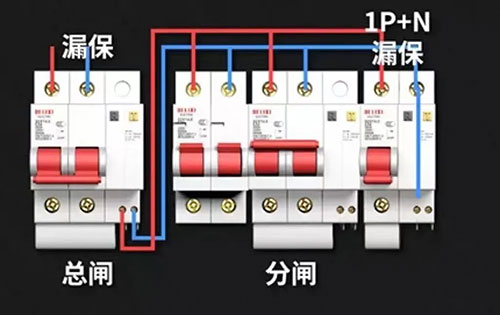 合肥志准电气有限公司