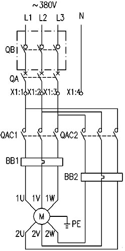 合肥志准电气有限公司