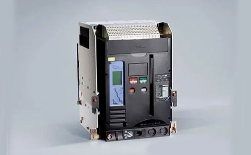 智能断路器