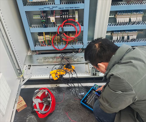 合肥志准电气有限公司