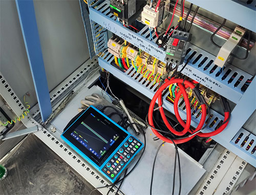 合肥志准电气有限公司
